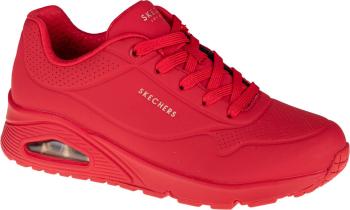 SKECHERS UNO-STAND ON AIR 73690-RED Velikost: 40