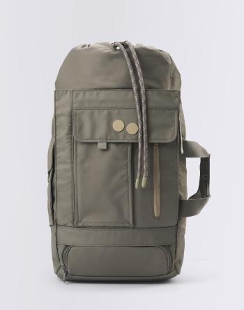 Batoh pinqponq Blok Medium Construct Olive 30 - 32 l