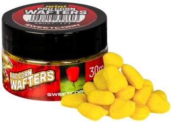 Benzar mix pro corn wafters mini 6 mm 30 ml - sweetcorn