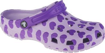 CROCS CLASSIC EASY ICON CLOG K 207599-530 Velikost: 37/38