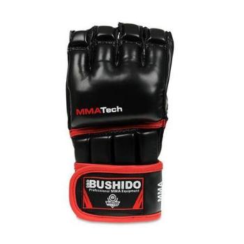 BUSHIDO MMA rukavice DBX ARM-2014a L