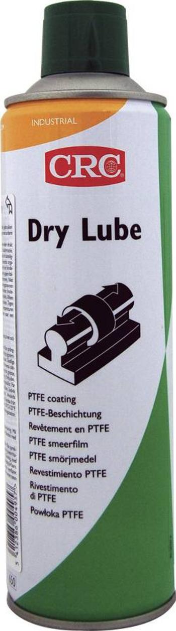 PTFE suché mazivo CRC DRY LUBE 30520-AB, 500 ml