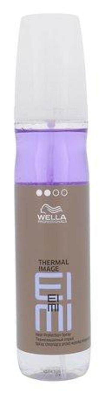 Pro tepelnou úpravu vlasů Wella Professionals - Eimi 150 ml 