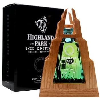 Highland Park Ice Edition 17Y 0,7l 53,9% (5010314302658)