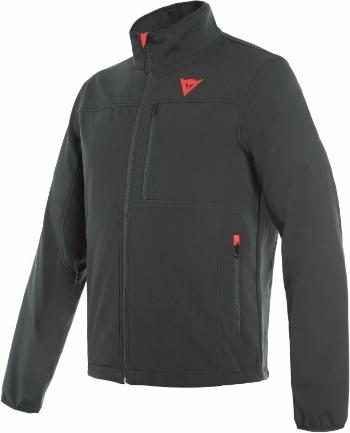 Dainese Mid-Layer Afteride Black XL Bunda