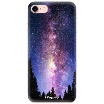 iSaprio Milky Way 11 pro iPhone 7/ 8/ SE 2020/ SE 2022 (milky11-TPU2_i7)