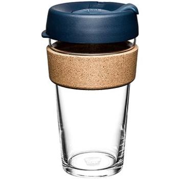 KeepCup Hrnek Brew Cork Spruce 454ml L (BCSPR16)