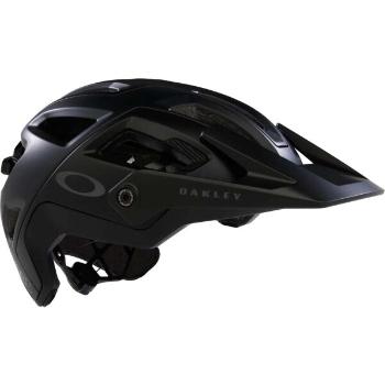 Oakley DRT5 Cyklistická helma, černá, velikost