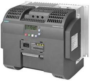 Frekvenční měnič Siemens 6SL3210-5BE27-5UV0, 7.5 kW, 3fázový, 400 V, 7.5 kW, 550 Hz