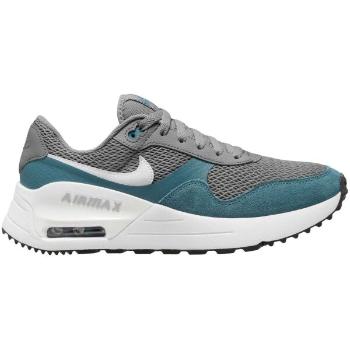 Nike AIR MAX SYSTM Pánská volnočasová obuv, modrá, velikost 41