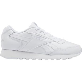 Reebok GLIDE Pánská volnočasová obuv, bílá, velikost 42