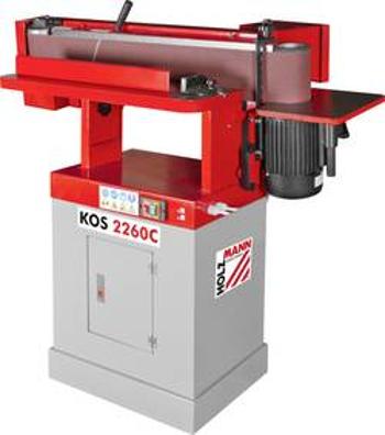 Stroj na broušení hran Holzmann Maschinen KOS2260C_230V, 1500 W