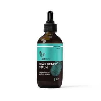 Allskin Hyaluronové sérum 25 ml