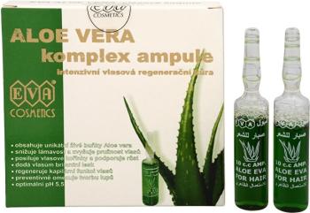 Eva Vlasové ampule Aloe Vera 5x10 ml