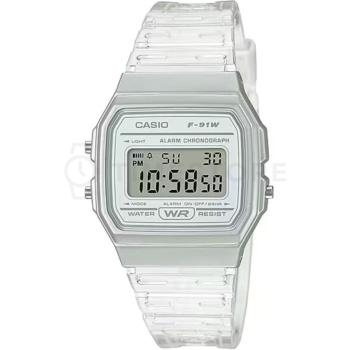 Casio Vintage F-91WS-7 - 30 dnů na vrácení zboží