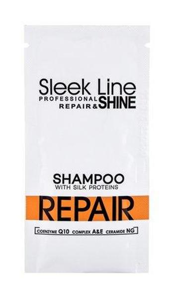 Stapiz Sleek Line Repair Shampoo 15 ml