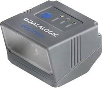 Vestavný skener čárových kódů Datalogic Gryphon GF4100 dlgfs4100-2, Linear Imager, USB, šedá