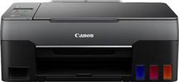 Canon PIXMA G2560 inkoustová multifunkční tiskárna A4 USB, Tintentank systém