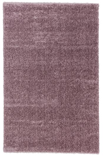 Astra - Golze koberce  80x150 cm Kusový koberec Matera 180018 Mauve - 80x150 cm Fialová