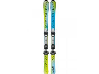 Sporten Iridium 2 + Tyrolia SX10 17/18 Velikost: 166