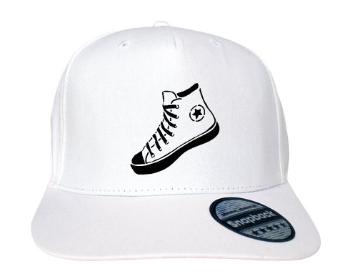 Kšiltovka Snapback Rapper Converse