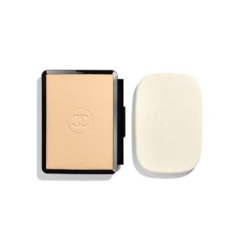 CHANEL Ultra le teint Dlouhodržící – kompaktní make-up pro celodenní komfort a bezchybný finiš - B30 13G 13 g