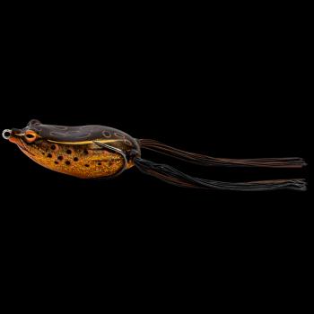 Savage gear žába hop walker frog floating tan 5,5 cm 15 g