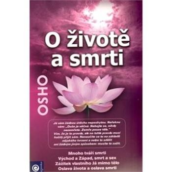 O životě a smrti (978-80-8100-055-3)