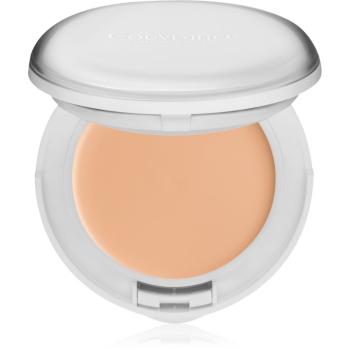 Avène Couvrance kompaktní make-up pro normální až smíšenou pleť odstín 02 Natural SPF 30 10 g