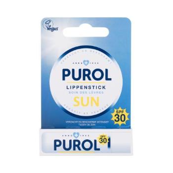 Purol Lipstick Sun SPF30 4,8 g balzám na rty unisex