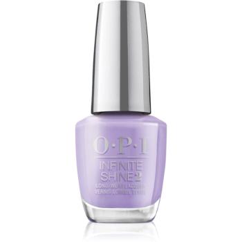 OPI Infinite Shine Terribly Nice lak na nehty s gelovým efektem Sickeningly Sweet 15 ml