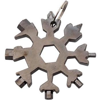 Snowflake multifunkční klíč (39897)