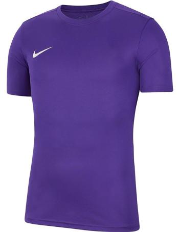 Chlapecké sportovní tričko Nike vel. XL 122-128 cm
