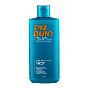 PIZ BUIN After Sun Soothing & Cooling 200 ml přípravek po opalování unisex