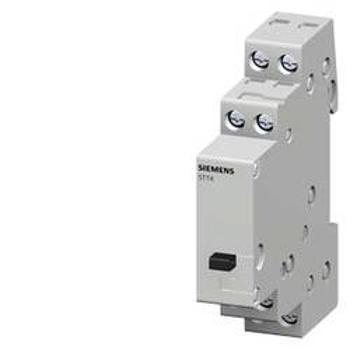 Dálkový spínač Siemens 5TT4101-2 1 spínací kontakt, 250 V, 16 A