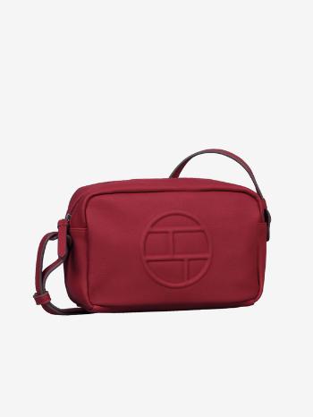 Tom Tailor Rosabel Cross body bag Červená