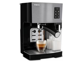 ESPRESSO SENCOR SES 4050SS