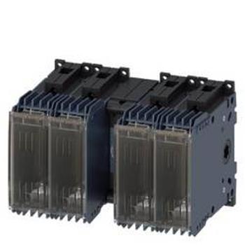 Odpínač Siemens 3KF14030MB11, 32 A, 690 V/AC 4 přepínací kontakty 4pólový