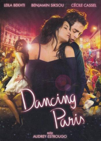 Dancing Paris (DVD)