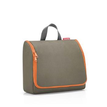 Reisenthel ToiletBag XL Olive green