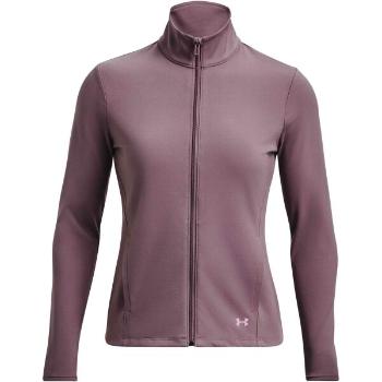 Under Armour MOTION JACKET Dámská bunda, fialová, velikost