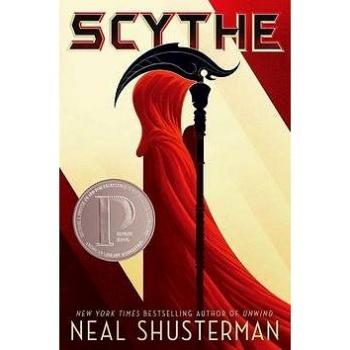 Scythe (144247243X)