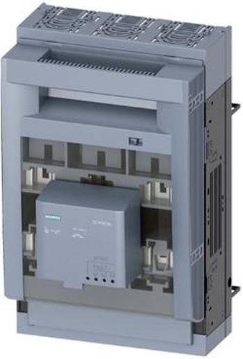 Siemens 3NP11431BC14 výkonový odpínač pojistky velikost pojistky: 1 250 A 690 V/AC