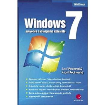 Windows 7 (978-80-247-3210-7)