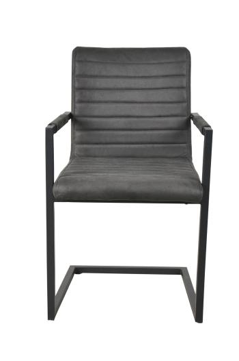 Sada 2 ks – Židle SIT&CHAIRS – 55 × 57 × 89 cm