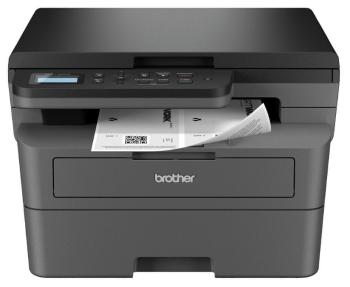 Brother DCP-L2600D (DCPL2600DWYJ1)