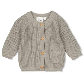 Feetje Cardigan Autumn Sweetness Mint