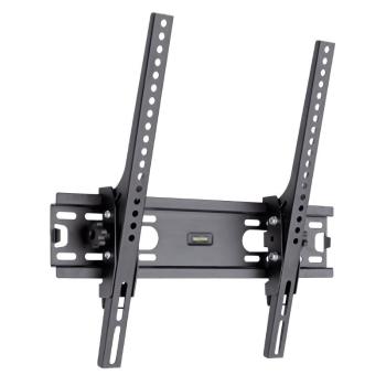 PLATINET OMEGA držák na zeď naklápěcí pro TV, VESA 100x100, 100x200, 200x200, 300x200, 300x300, 400x200, 400x300, 400x400, 30 kg