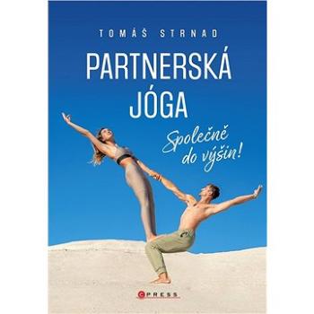 Partnerská jóga (978-80-264-4578-4)