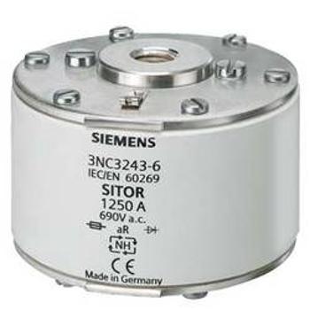 Siemens 3NC32406U sada pojistek velikost pojistky: 3 900 A 690 V